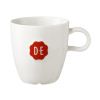 Douwe Egberts Cappuccinotasse nr.0233