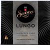 Senseo/Lungo Intenso Kaffeepads 