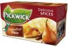 Pickwick Tee Caramelised Pear - 20 Teebeutel � 1,5g/ 30g