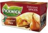 Pickwick Tee Caramelised Pear - 20 Teebeutel  1,5g/ 30g