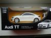 Audi TT R/C Auto 1:24, Ferngesteuert, Wei�