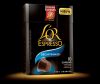 L'OR EspressO Decaffeinato (10 Kapseln) kompatibel mit Nespresso