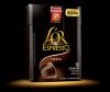 L'OR EspressO Forza (10 Kapseln) kompatibel mit Nespresso