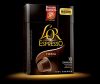 L'OR EspressO Forza (10 Kapseln) kompatibel mit Nespresso